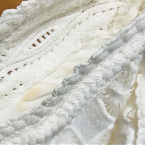 NWT. RED CARTER DRESS. PERFECT FOR SUMMER! - Picture 4 of 5